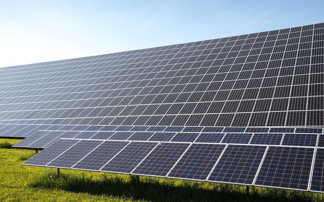 Wie funktioniert Photovoltaik eigentlich?