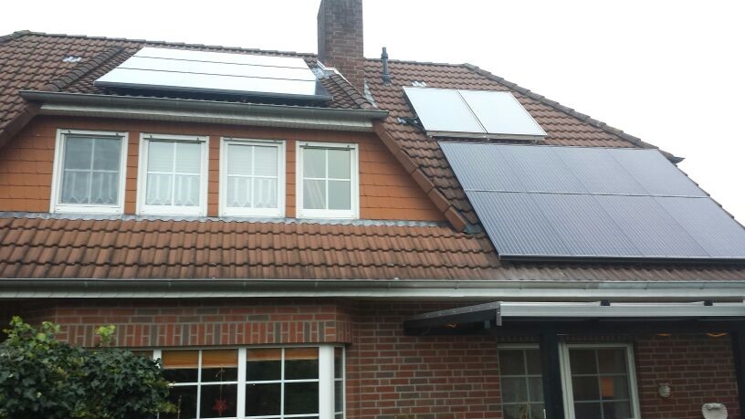 Eignet sich jedes Dach für eine Photovoltaik-Anlage?