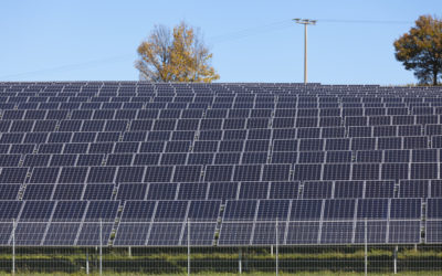 Auf die Bedingungen kommt es an: Wie groß Sie eine Photovoltaikanlage planen sollten