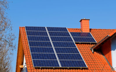Eine Frage der Statik: Trägt jedes Dach eine Photovoltaikanlage?