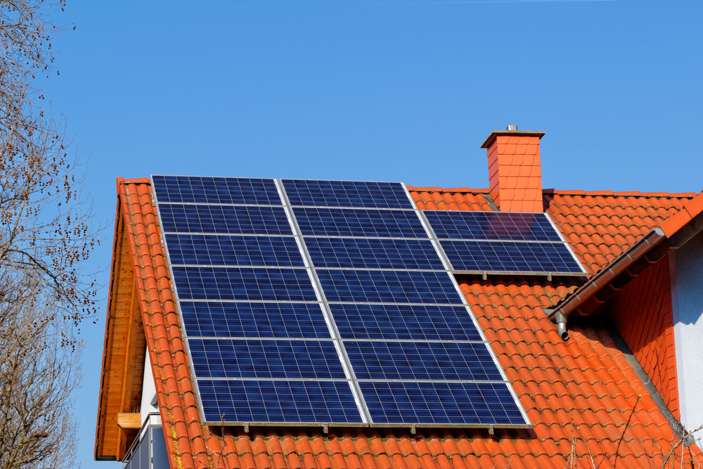 Eine Frage der Statik: Trägt jedes Dach eine Photovoltaikanlage?